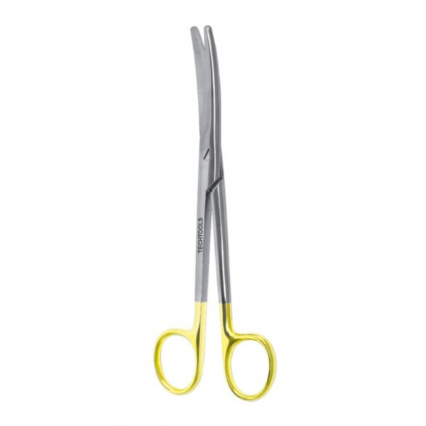 Tungsten Carbide Scissors